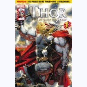 Thor (5ème Série)