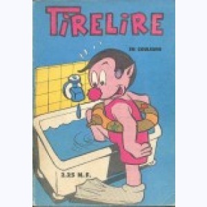 Tirelire (Album)