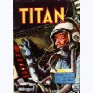 Série : Titan