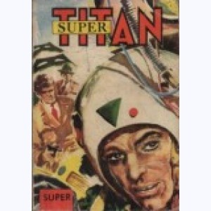 Titan (Album)