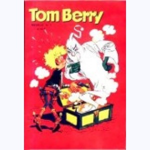 Tom Berry