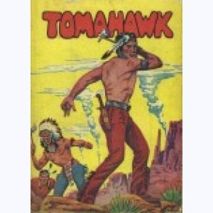Série : Tomahawk (Album)