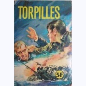 Torpilles (Album)