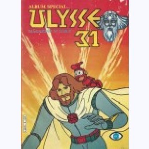 Série : Ulysse 31 Magazine (Album)