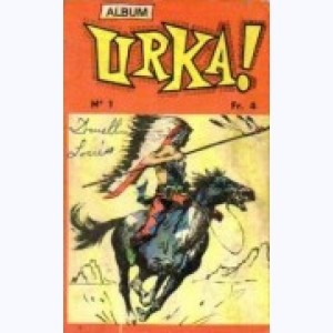 Série : Urka (Album)