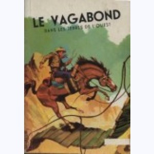 Série : Le Vagabond (Album)