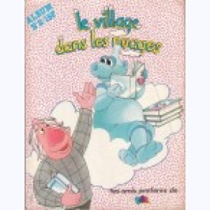 Série : Le Village dans les Nuages Spécial (Album)