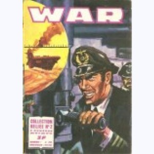 Série : War (Album)