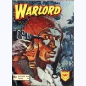 Série : Warlord (Album)