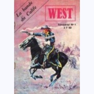 Série : West