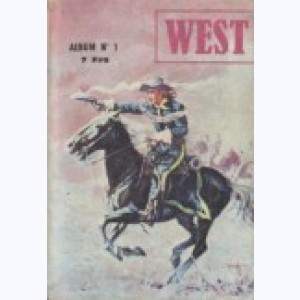 Série : West (Album)