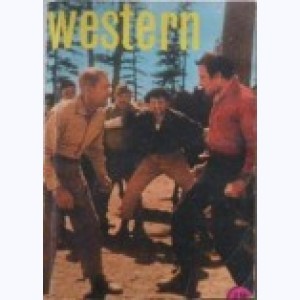 Série : Western (Album)