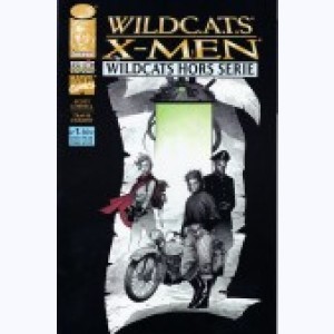Série : Wildcats Hors Série