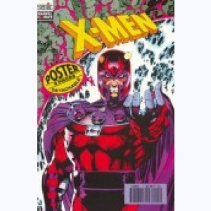X-Men (2ème Série)