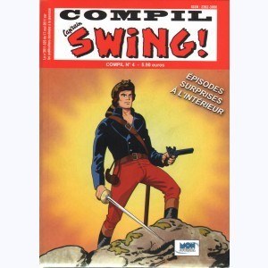 Série : Compil Cap'tain Swing