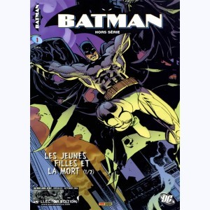 Batman Hors Série (3ème série)