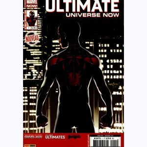 Ultimate Universe Now