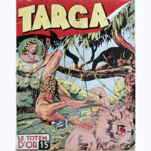 Série : Targa