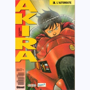 Série : Akira