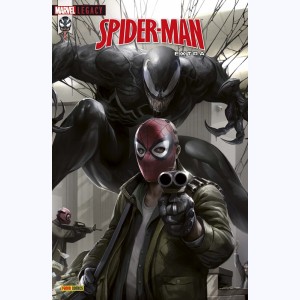 Série : Marvel Legacy - Spider-Man Extra