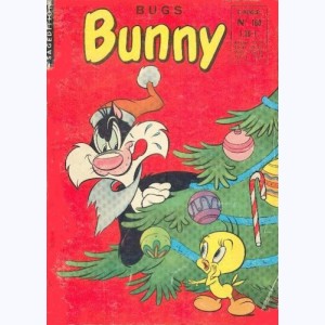 Bug's Bunny : n° 160, Des moustaches royales