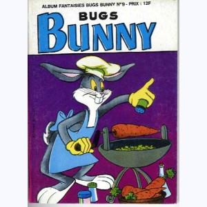 Bug's Bunny Mini-Géant : n° 213, As-tu vu la casquette ?
