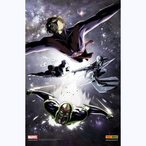 Marvel Universe (2007) : n° 19v