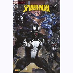 Marvel Legacy - Spider-Man Extra : n° 2, Venomverse