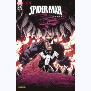 Marvel Legacy - Spider-Man Extra : n° 3, Nativité