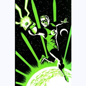 Green Lantern Saga : n° 30v