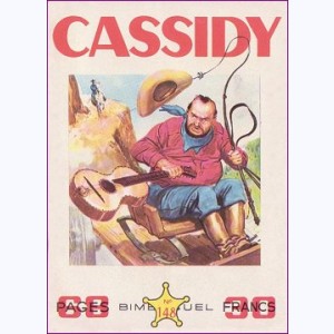 Cassidy : n° 148