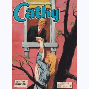 Cathy : n° 126, La vérité