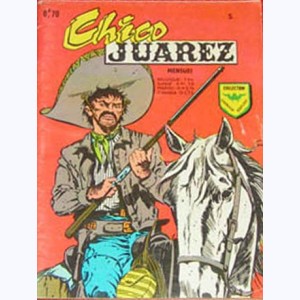 Chico Juarez : n° 5, Les frères Mendoza
