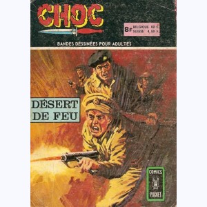 Choc (2ème Série Album) : n° 3607, Recueil 3607 (19, 20)