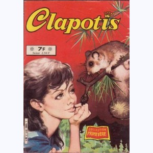 Clapotis (Album) : n° 5917, Recueil 5917 (149, 153, 157)