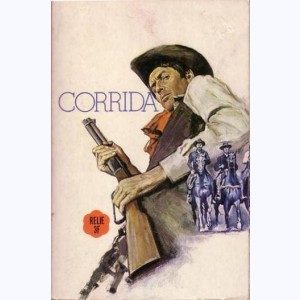 Corrida (Album) : n° 1, Recueil 1