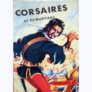 Corsaires et Flibustiers : n° 8