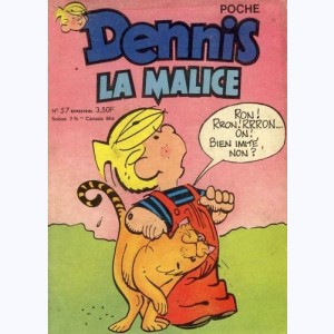Dennis (3ème Série) : n° 57