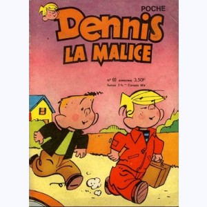 Dennis (3ème Série) : n° 60