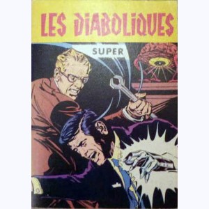Les Diaboliques (Album) : n° 41, Recueil 41