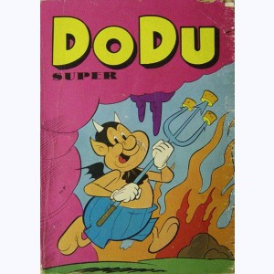 Dodu (Album) : n° 19 - 20, Recueil Super (19, 20)