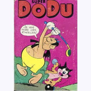 Dodu (Album) : n° 60 - 61, Recueil Super (60, 61)