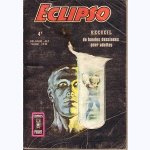 Eclipso (Album) : n° 3117, Recueil 3117 (19, 20)