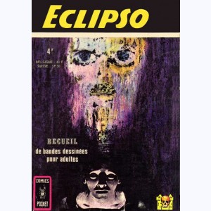Eclipso (Album) : n° 3126, Recueil 3126 (21, 22)