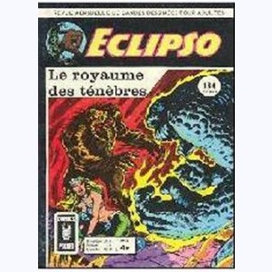 Eclipso (Album) : n° 3232, Recueil 3232 (48, 49)