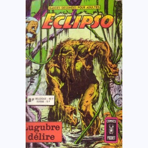 Eclipso (Album) : n° 3516, Recueil 3516 (52, 53)