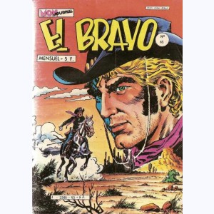 El Bravo : n° 65, Western Family : La perle de Rock River