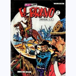 El Bravo : n° 69, Western Family : Soldat de devoir