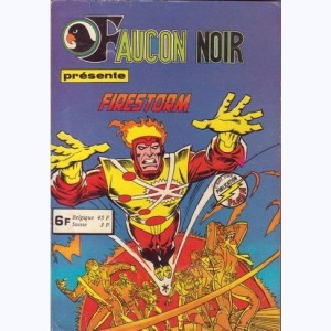 Faucon Noir (Album) : n° 5757, Recueil 5757 (09, 10)