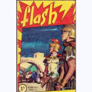 Flash (Album) : n° 177, Recueil 177 (29, 30, 31)